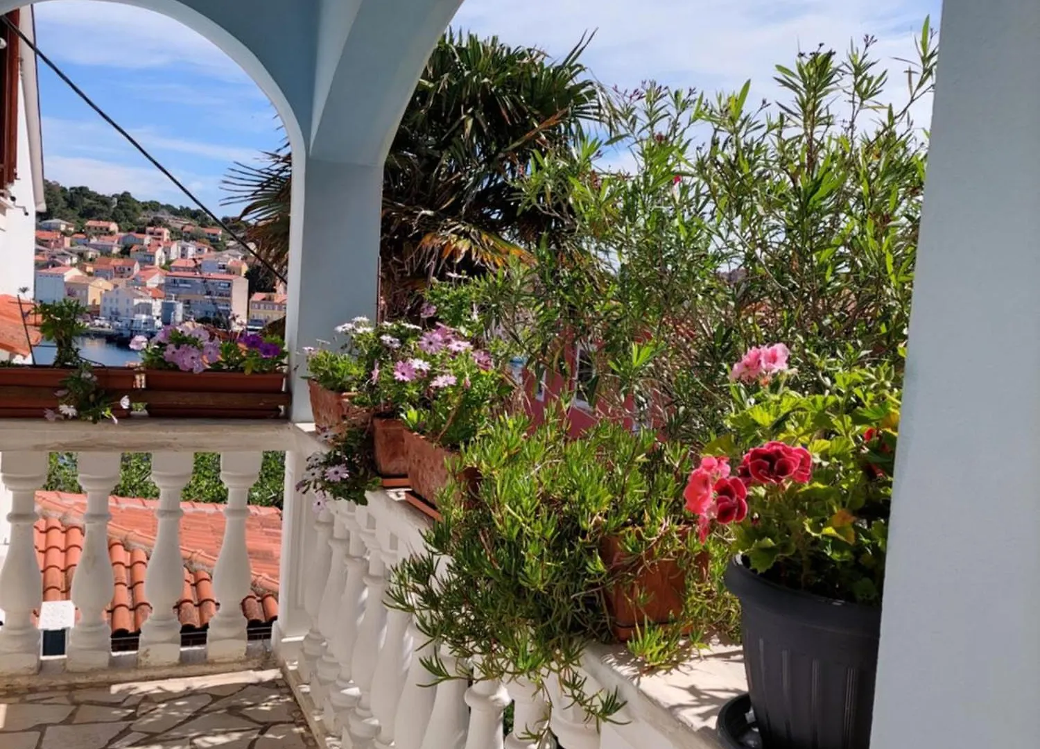 Star Hotel Mali Lošinj 0*,  Croaţia
