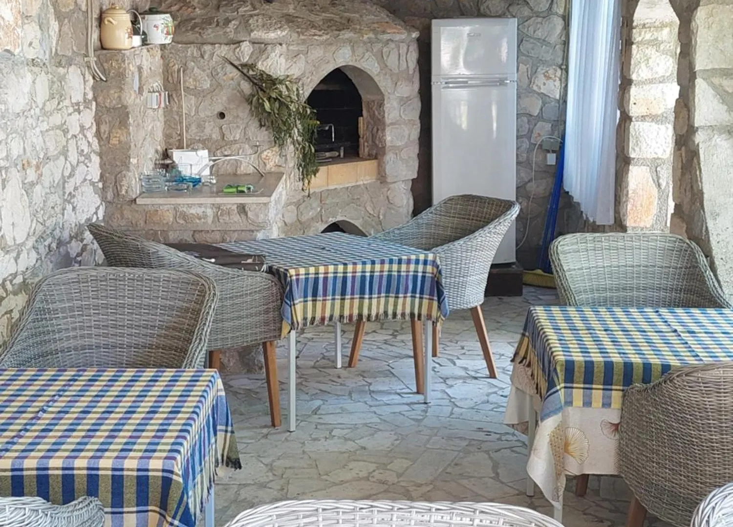 Hotel Star Mali Lošinj Affittacamere