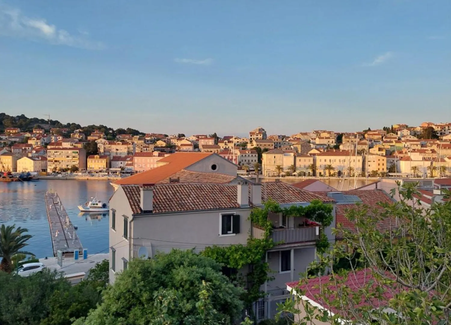 Affittacamere Hotel Star Mali Lošinj