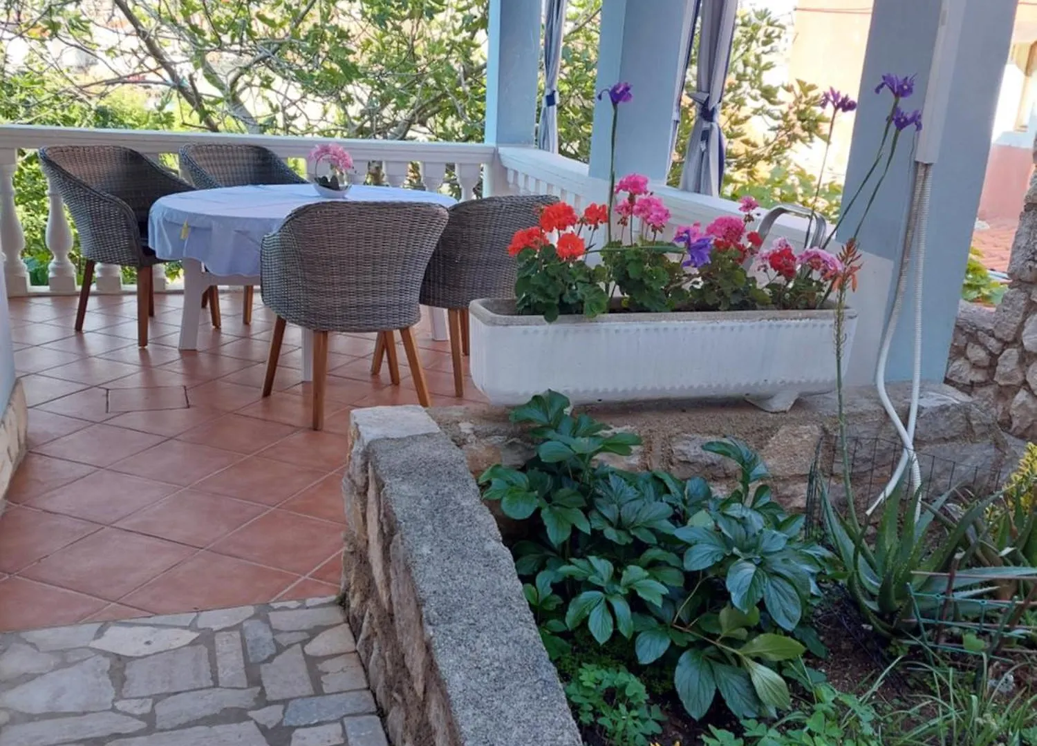Hotel Star Mali Lošinj