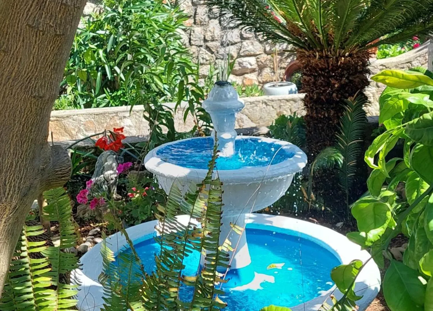 Pensiune Star Hotel Mali Lošinj