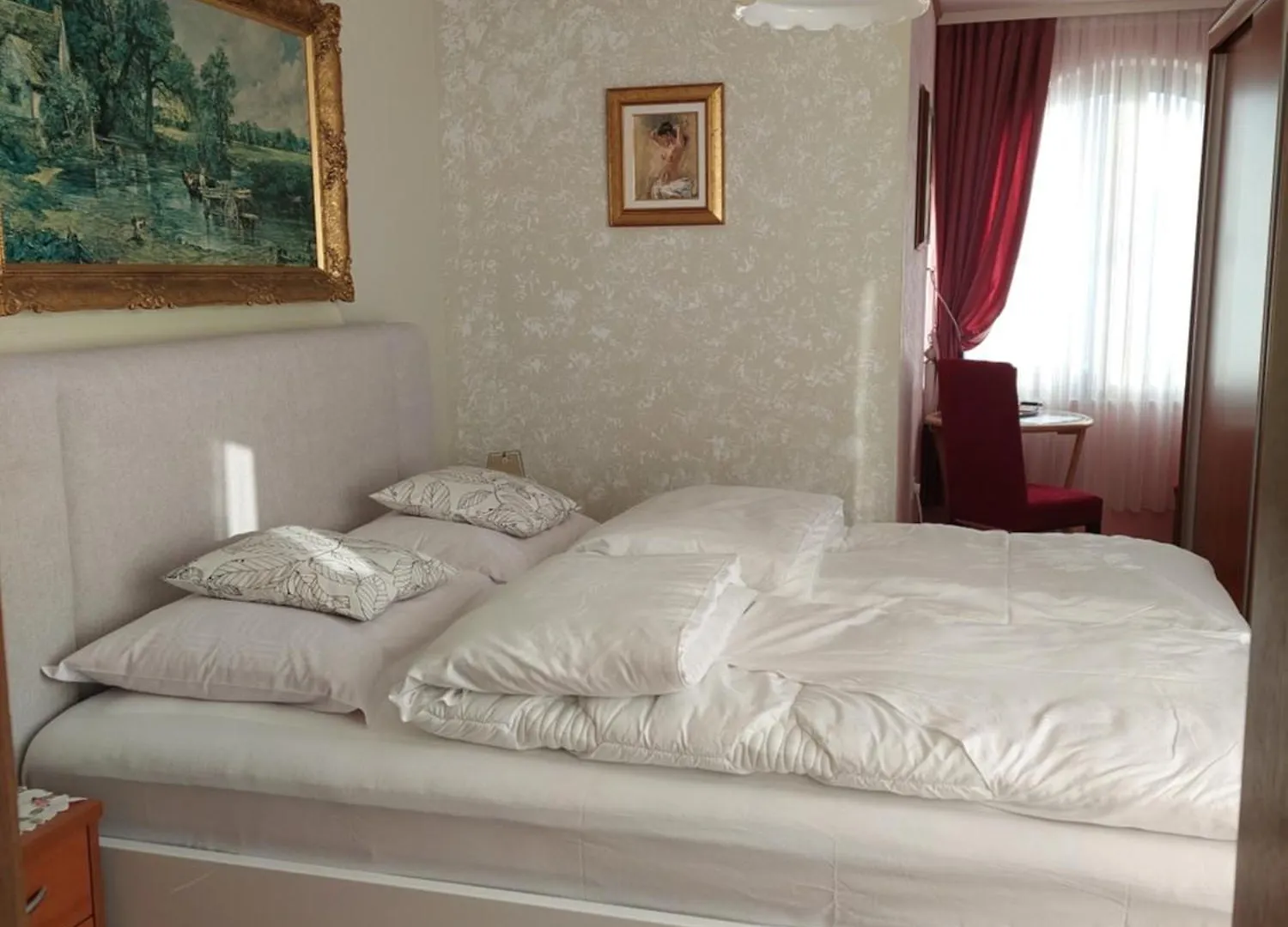 Hotel Star Mali Lošinj 0*,