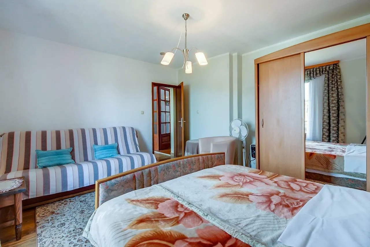 Star Hotel Mali Losinj Guest house