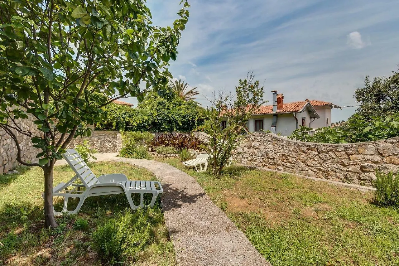 Star Hotel Mali Losinj Croatia