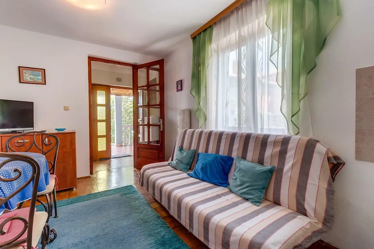 Star Hotel Mali Losinj Guest house