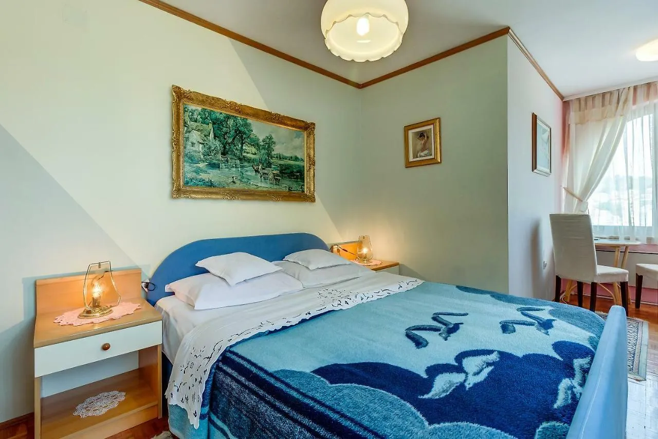 Star Hotel Mali Losinj Guest house