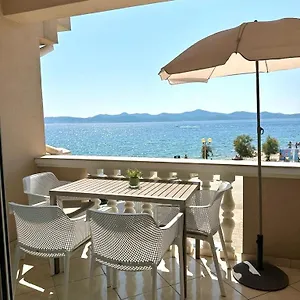 Punta , Zara Croazia