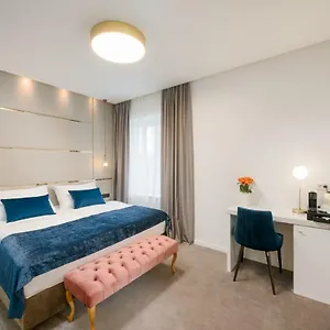 Flos Luxury 4*, Spalato Croazia