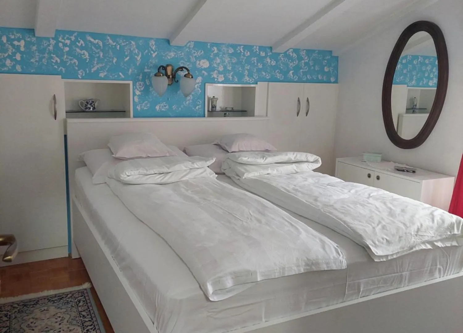 Star Hotel Mali Losinj Guest house