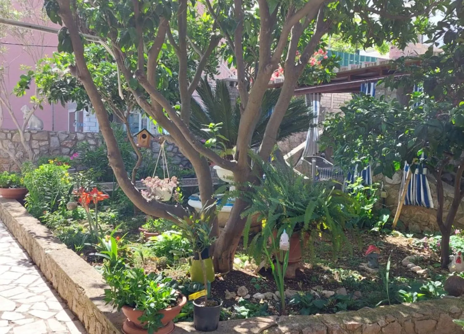 Guest house Star Hotel Mali Losinj